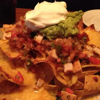 Nachos