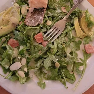 Salmon Salad