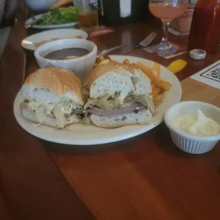 French Dip