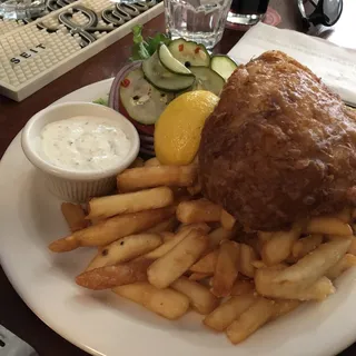 Fish & Chips