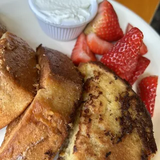Baked French Toast