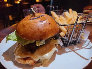 The Swan