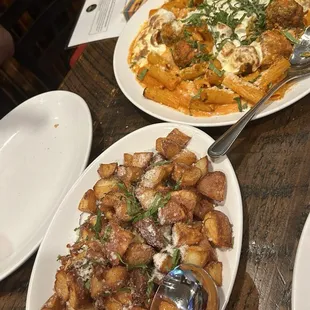 Kate 's Special Pasta