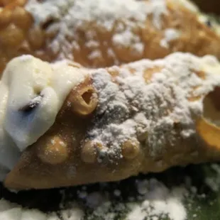 Cannoli