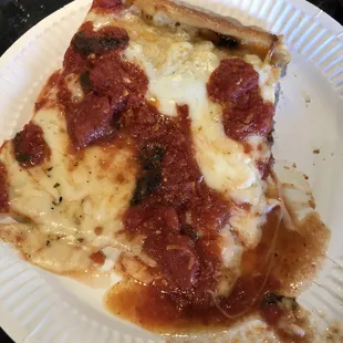 Nonna pizza