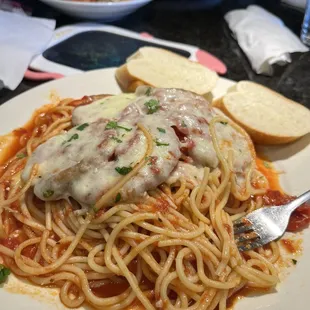 food, pasta dish, pasta