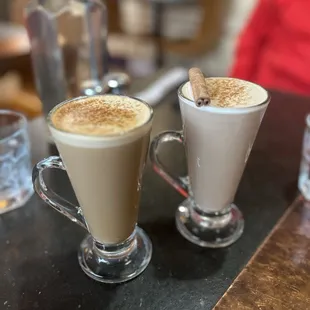 Lattes