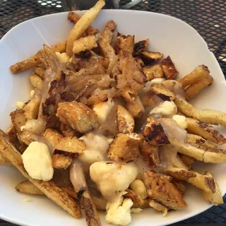 BSL Poutine