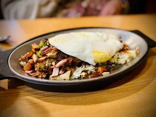 Cadillac Square Diner