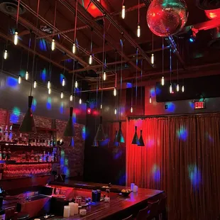 RedRoom Whiskey &amp; Cocktail Bar