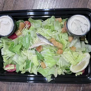 Caesar Salad