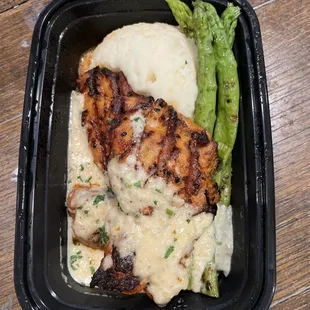 Pollo Incendio