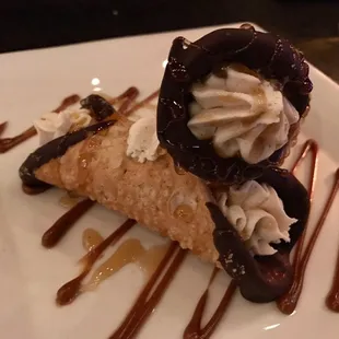Cannoli