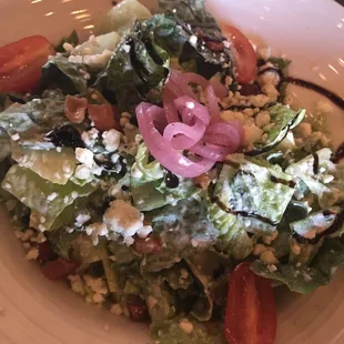 Wedge Salad