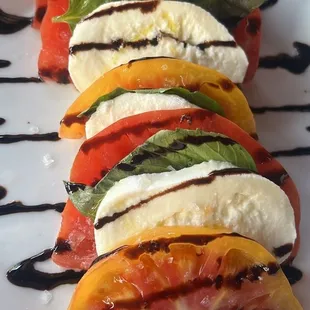 Caprese Salad