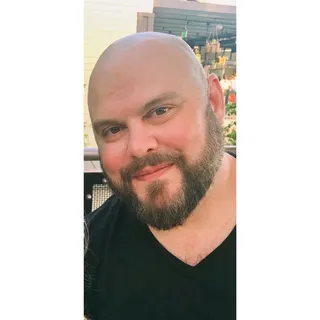 Brad P.
