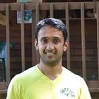 Bhargava S.