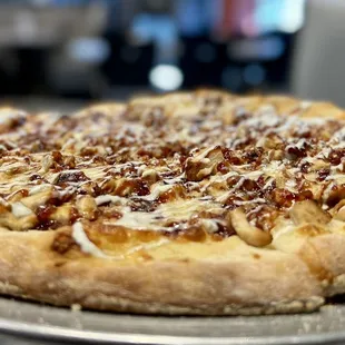 Brooklyn V's Pizza