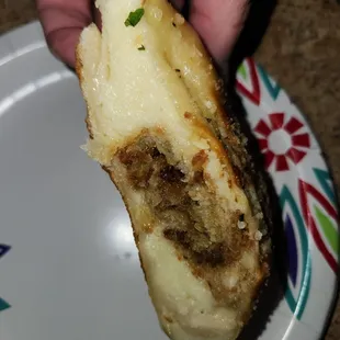 Eggplant parm