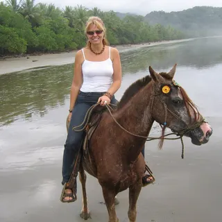 Danielle A.