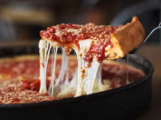 Lou Malnati's Pizzeria