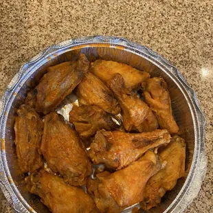Hot Wings