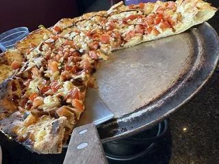 ToScany's Coal Oven Pizza