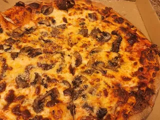 C&C Fresh -N- Tasty Pizza, Wings & Subs