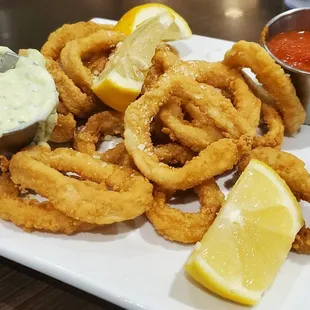 Calamari