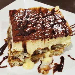 Tiramisu