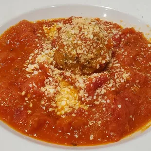 1 Meatball