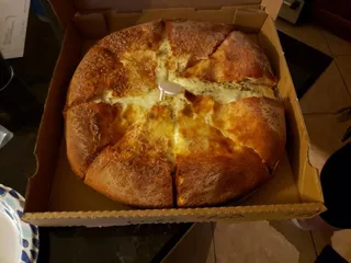 Fatman's Pizza