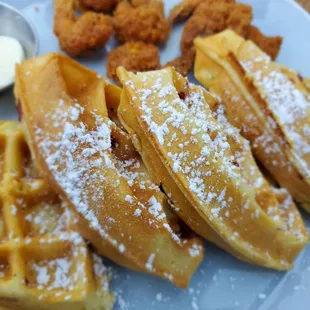 Waffles
