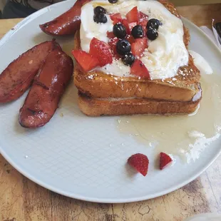 French Toast