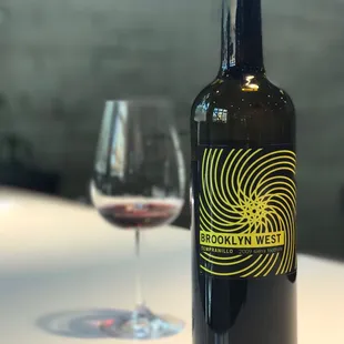 Great urban winery!