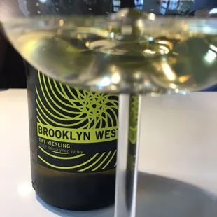 Beautiful wines!