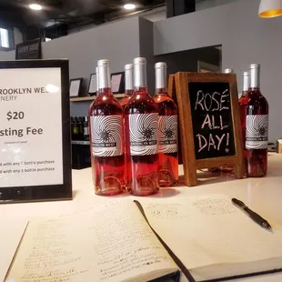 Rose all dayyyy!!!!!