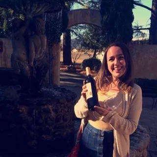 Caroline M.