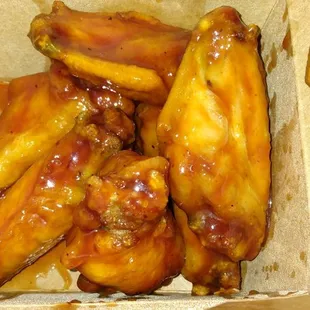 fried chicken wings, poultry, bbq chicken, chicken, chicken wings, food, chicken wings and fried chicken, fried chicken, bbq wings