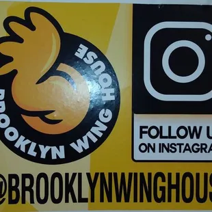 the instagram of the wing house