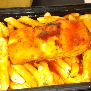 seafood, fish and chips, fish, food