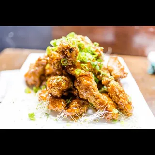 Wings