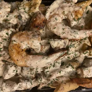 Brooklyn Pasta w/ Chicken