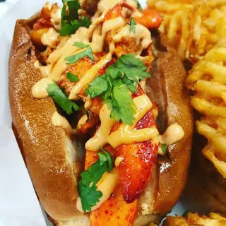 Lobster Roll