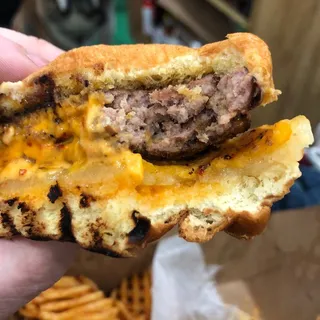 Dope Burger