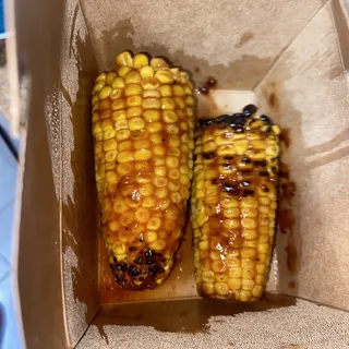 Jerk Corn