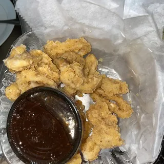 Fried Calamari