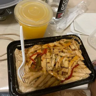 Mango Lemonade