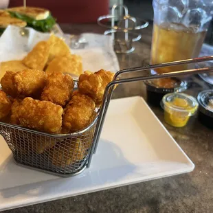 Tater Tots