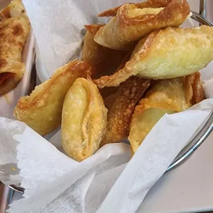 Jalapeño Wontons - Sooo Gooood